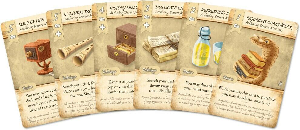 La Vallée des Marchands: Le Grand Transcontinental Cartes