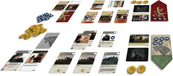 Le Trône de Fer Eclate