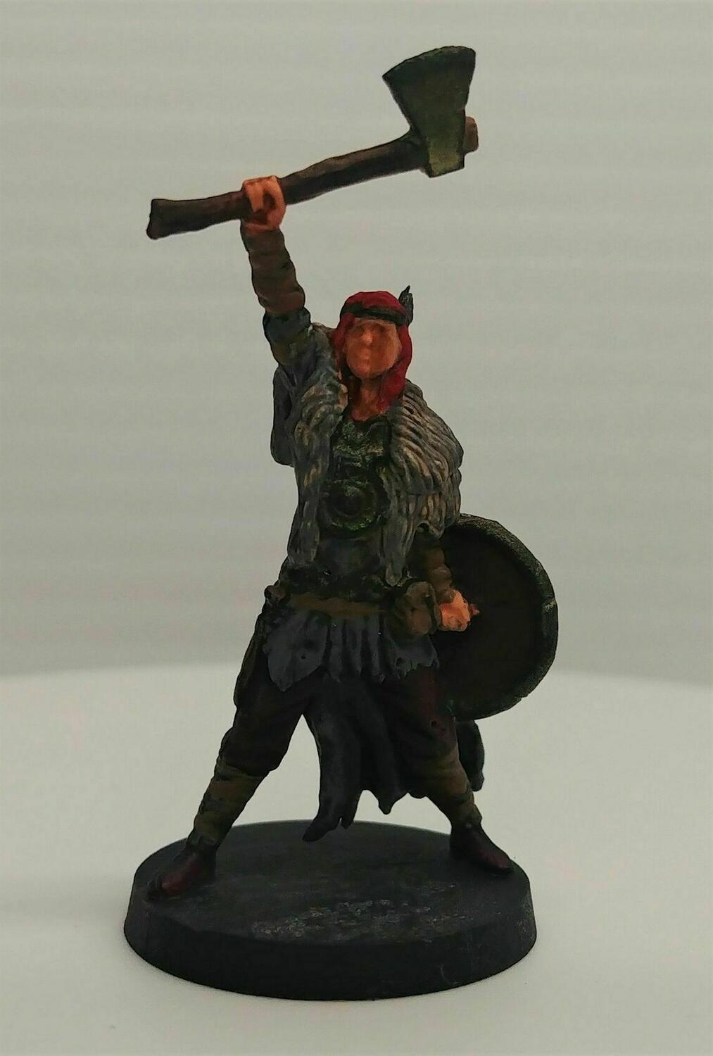 Dark Souls: The Board Game - Characters Figurine