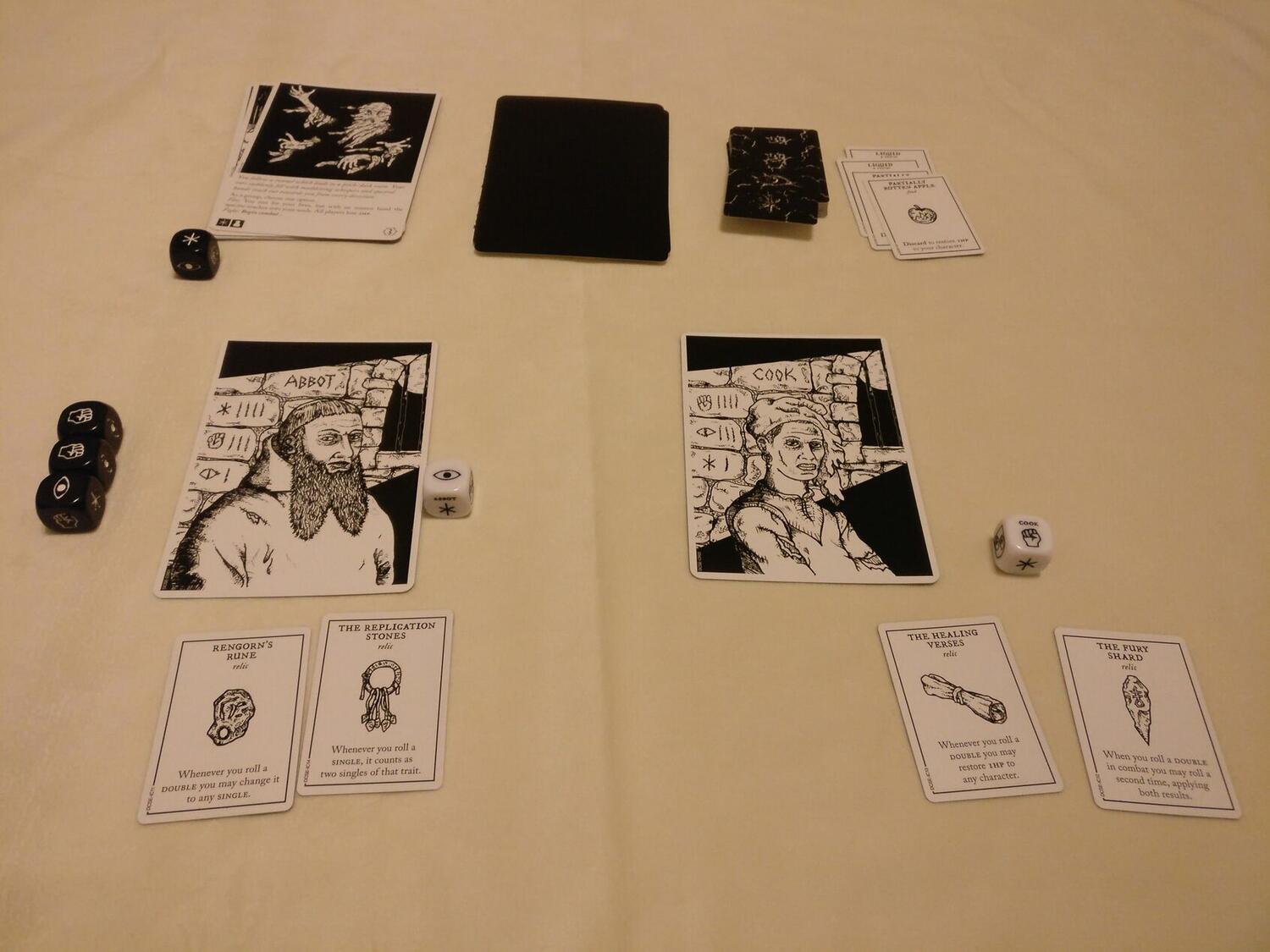 Escape the Dark Castle Eclate