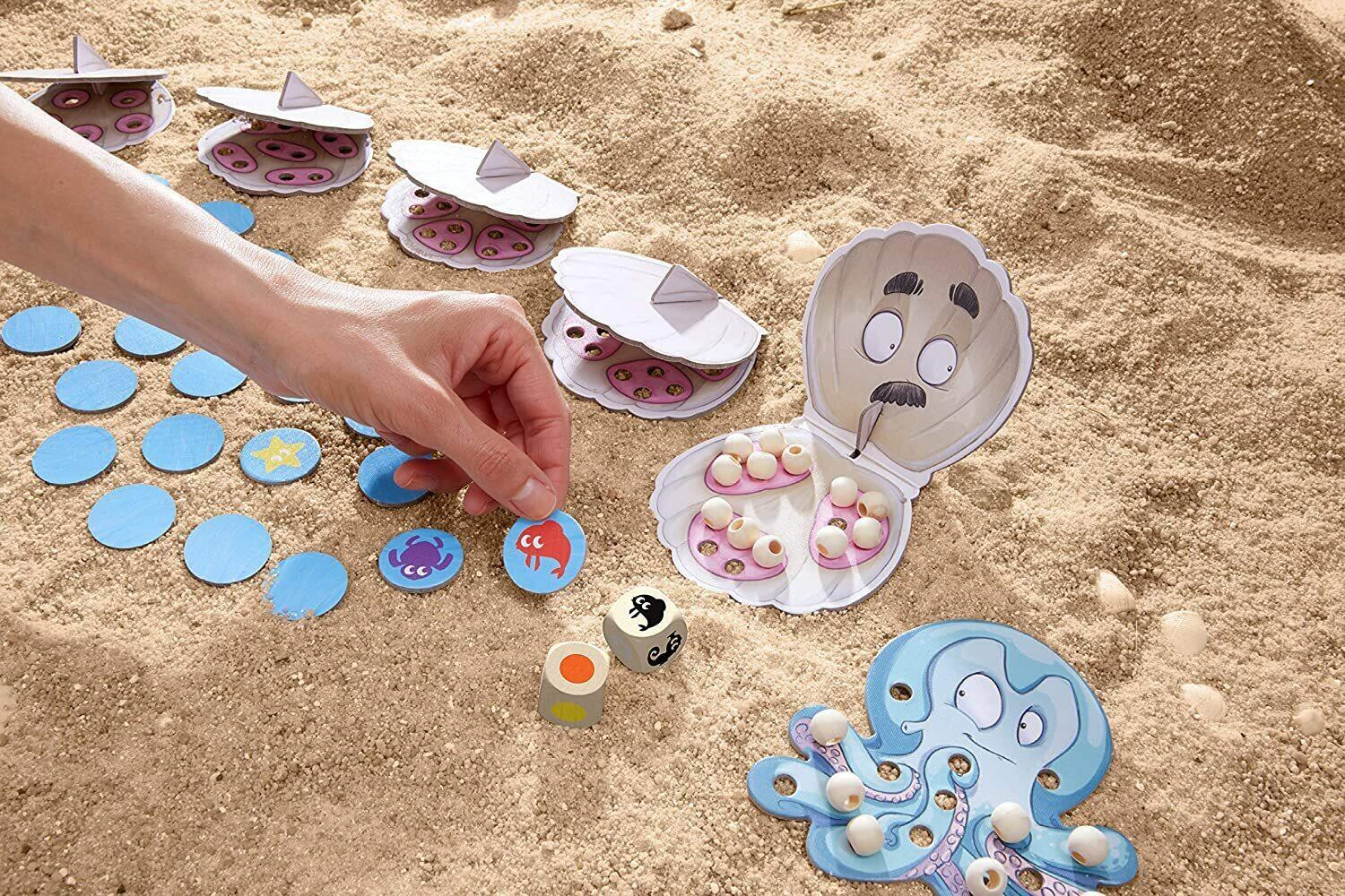 Fiesta des Perles Eclate