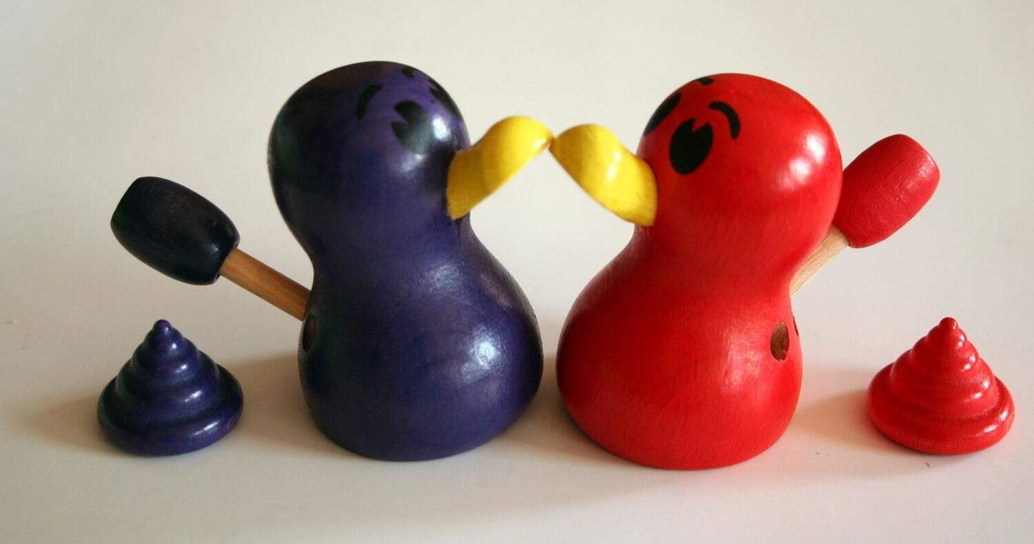 Pique Plume: Extension Canards