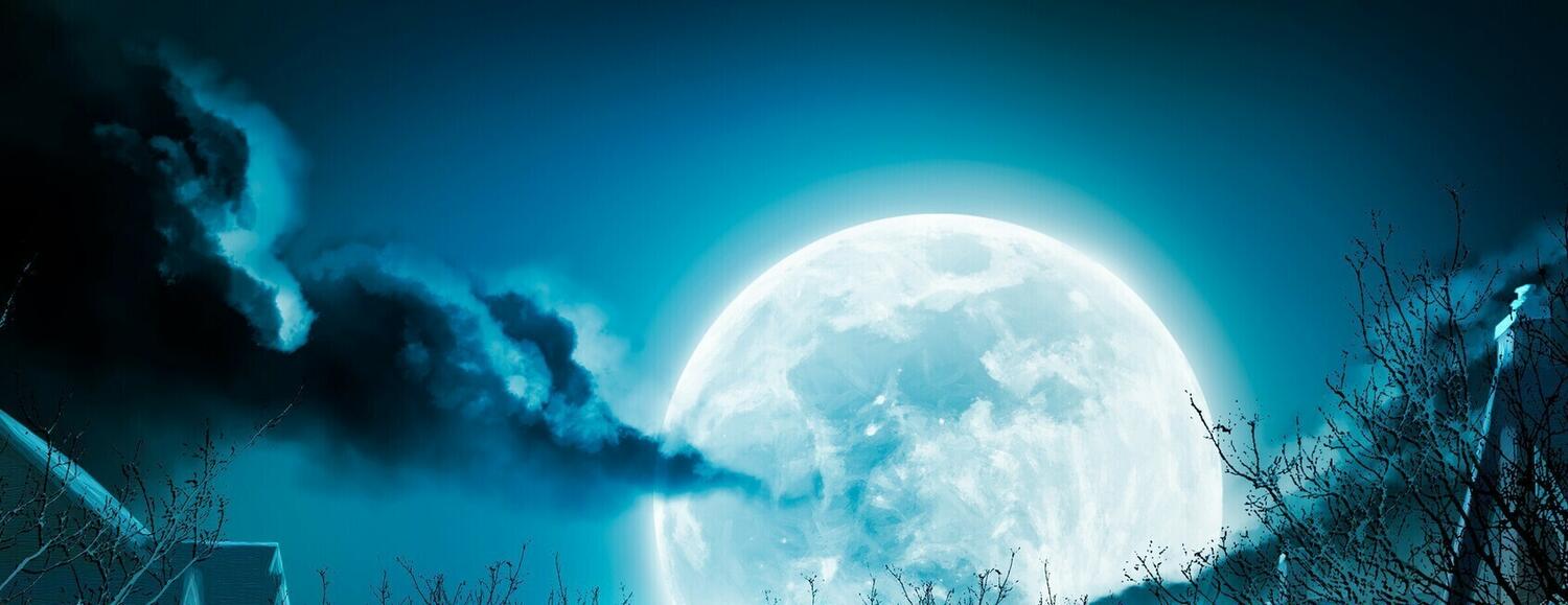 Tales of Evil Artwork