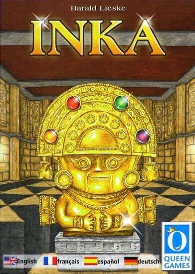 Inka Cover