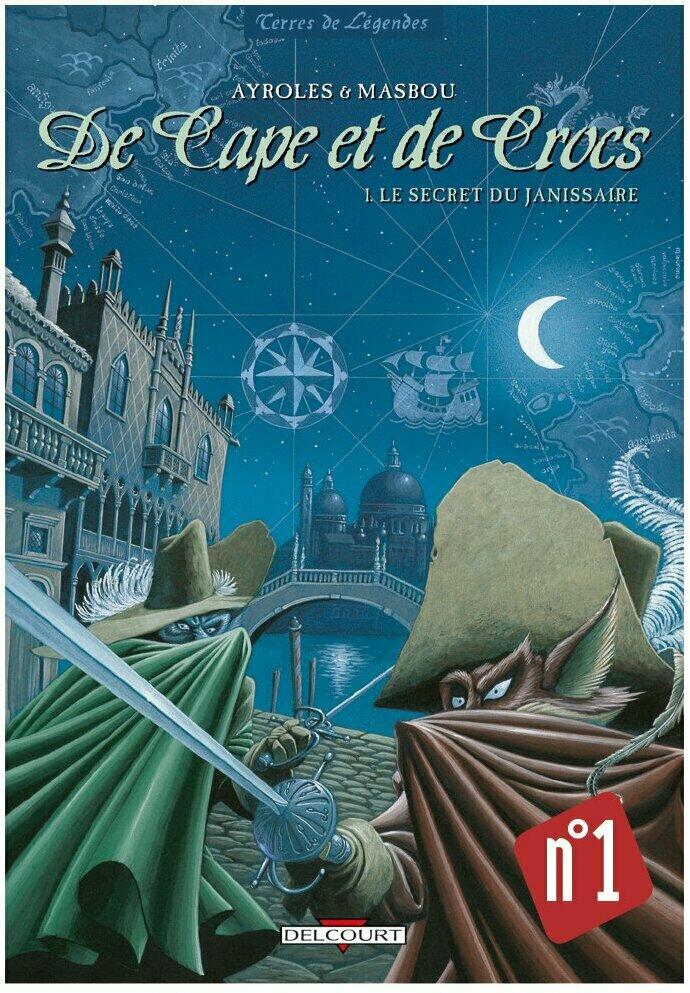 Bandes Dessinées: Le Jeu des Collectionneurs Cover BD