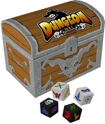 Dungeon Roll Eclate