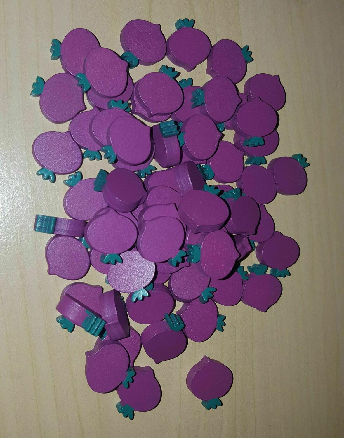 Village Pillage Eclate