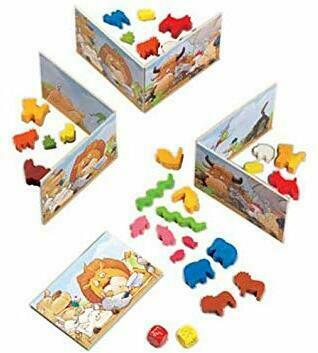 Elefantös: Wer Erkennt das Tier? Eclate