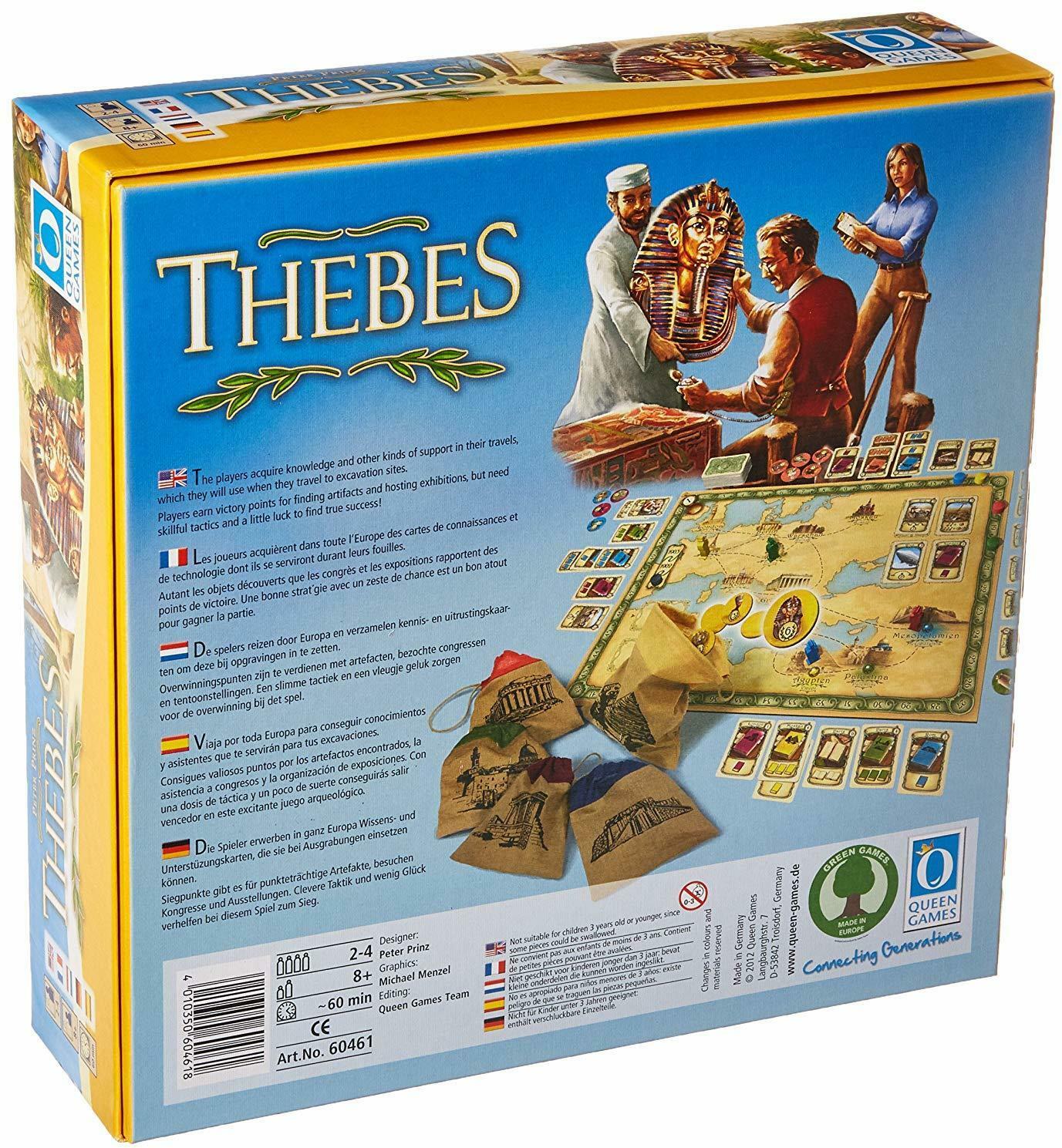 Thebes Back 3d