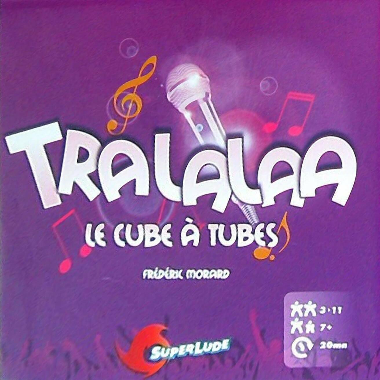 Tralalaa Cover