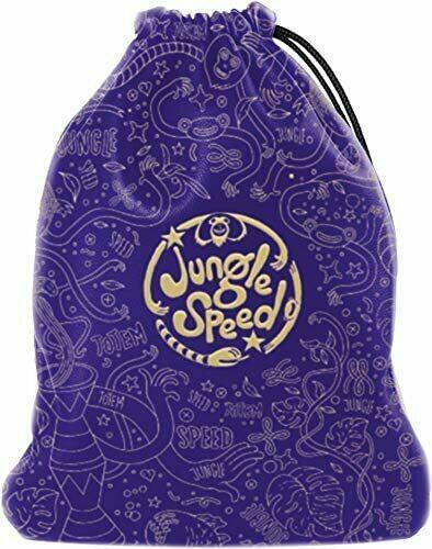 Jungle Speed: Limited Edition Sac