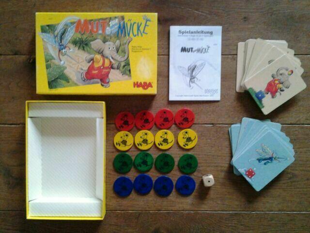 Mut zur Mücke Eclate