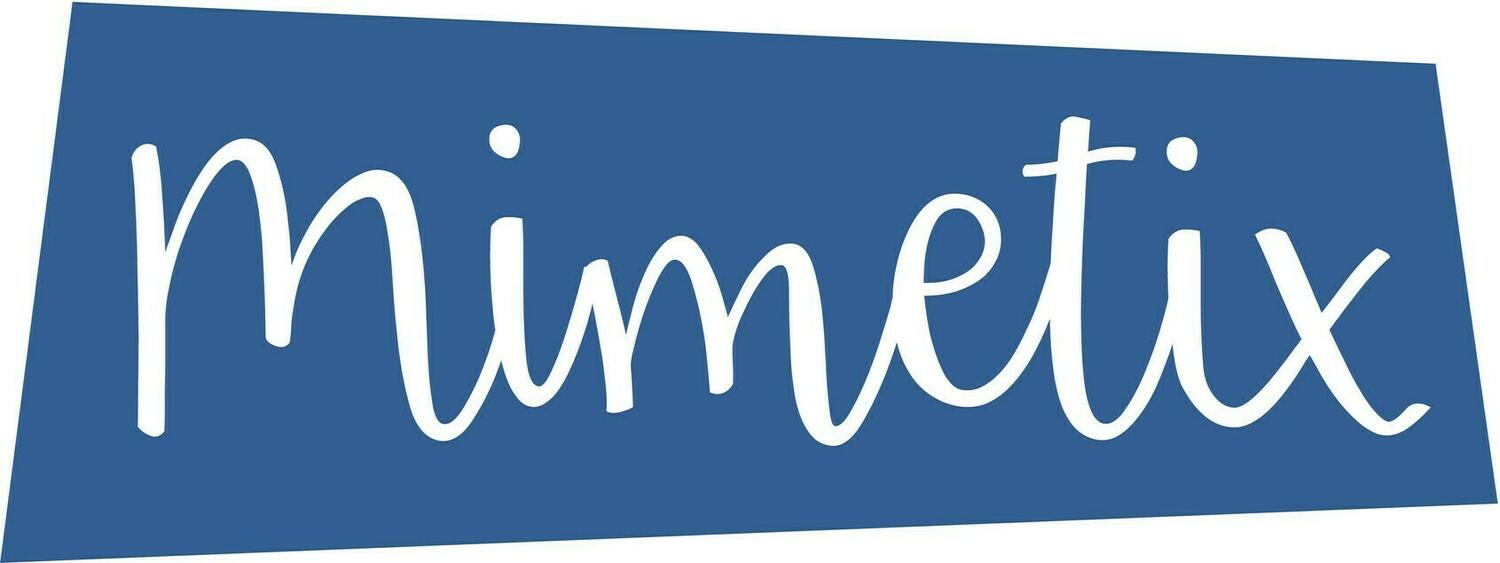 Mimetix Logo