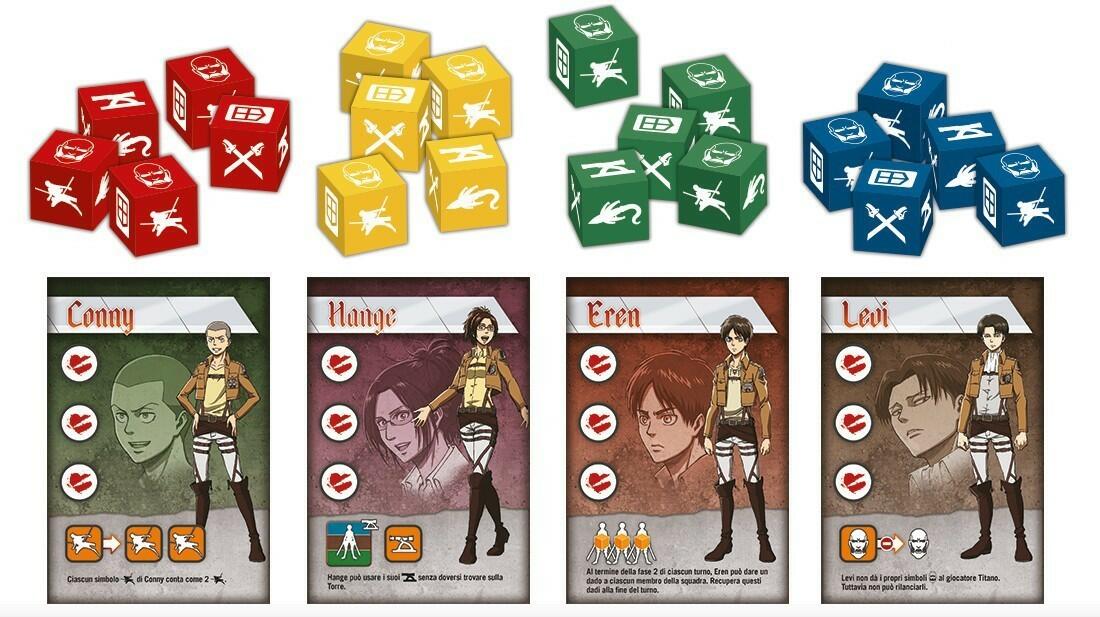 Attack on Titan: Le Dernier Rempart Eclate