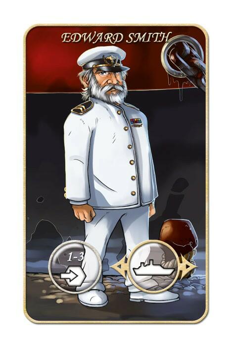 Mr. Jack: New York Carte