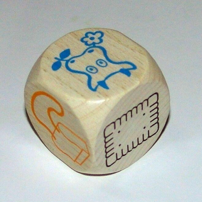 Spiel & Puzzle: Kindergarten De