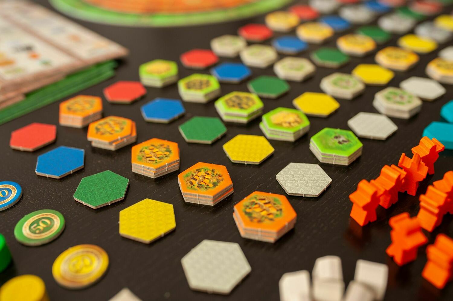 The Castles of Tuscany Zoom