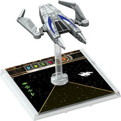 Star Wars: X-Wing - Le Jeu de Figurines - IG-2000 Figurine
