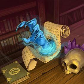 Seasons: Enchanted Kingdom Artwork