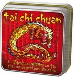 Tai Chi Chuan Cover 3d