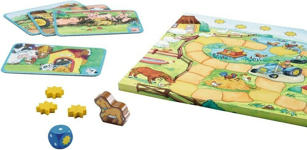 Paulo à la Ferme Eclate