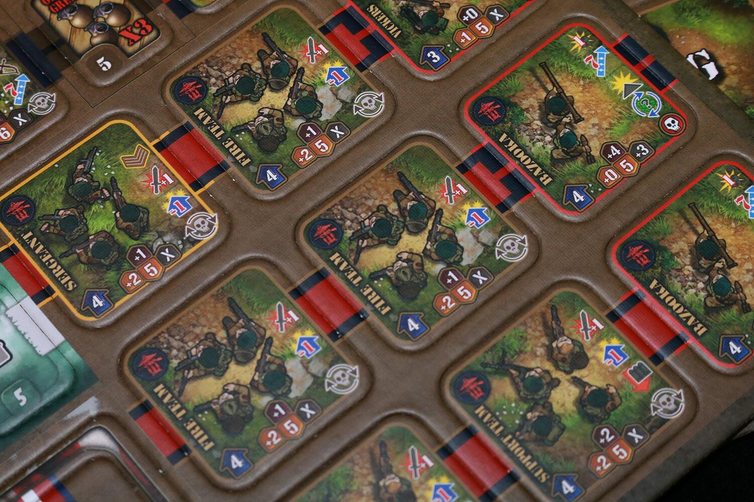 Heroes of Normandie: Lord Lovat's Commandos Zoom