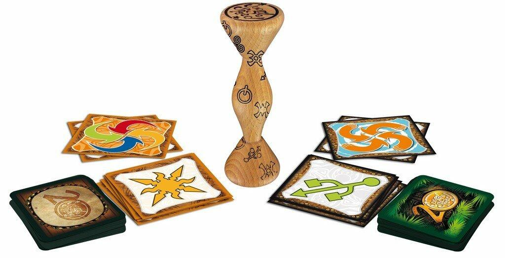 Jungle Speed 20 Ans Eclate