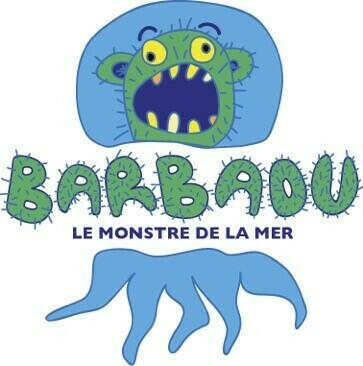 Barbaou Logo