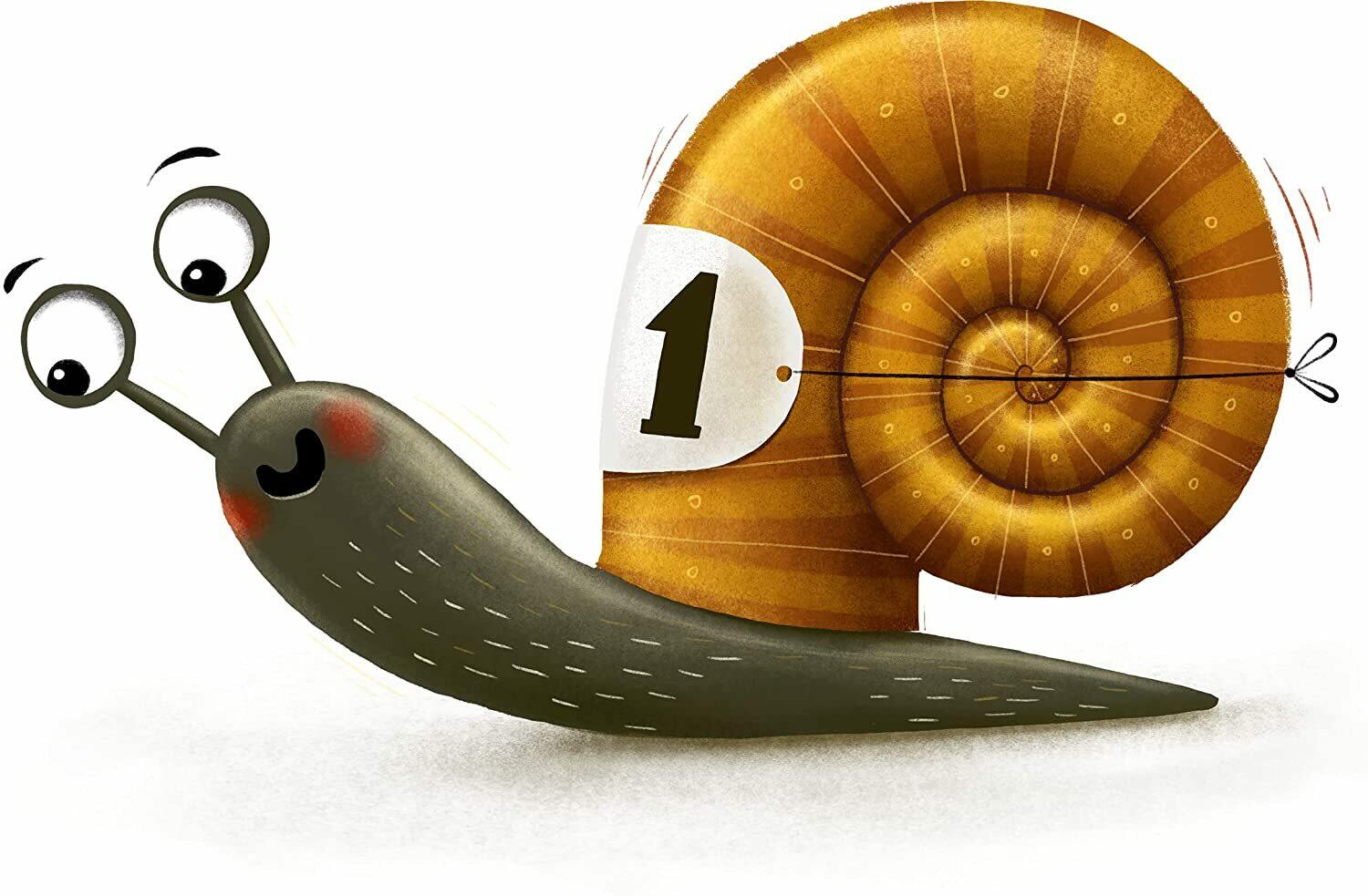 Super pas Vite ! Animal