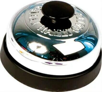 Halli Galli: Extrême Sonnette