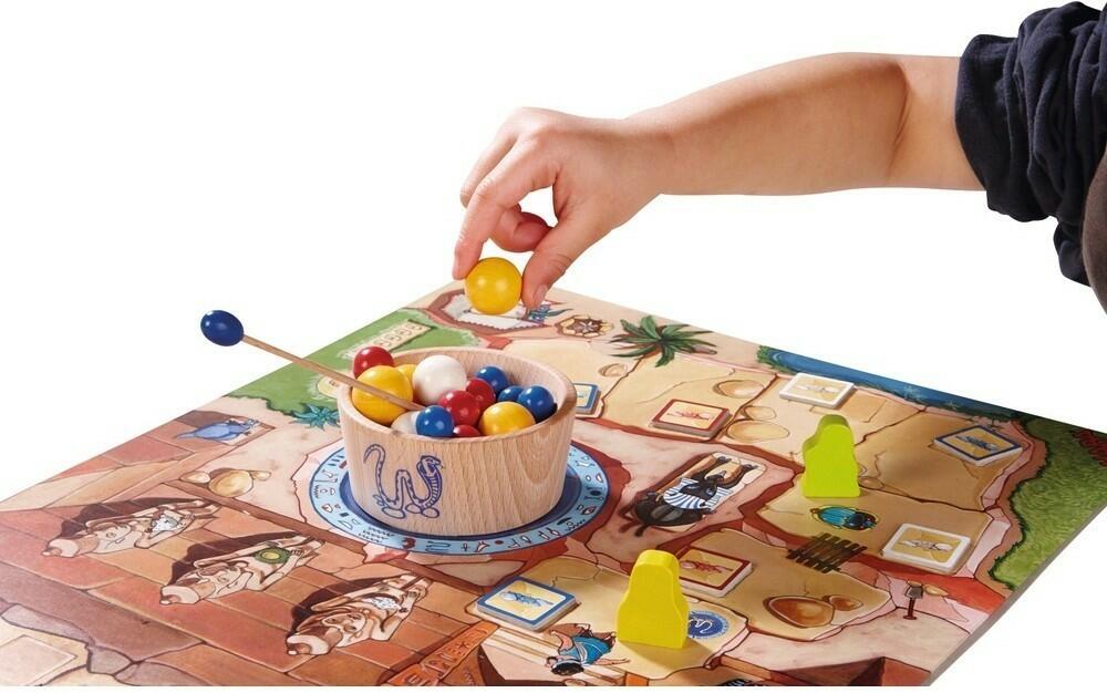 Le Tombeau Maudit Eclate