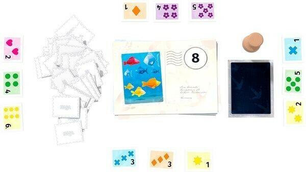 Pio le Pigeon Voyageur Eclate