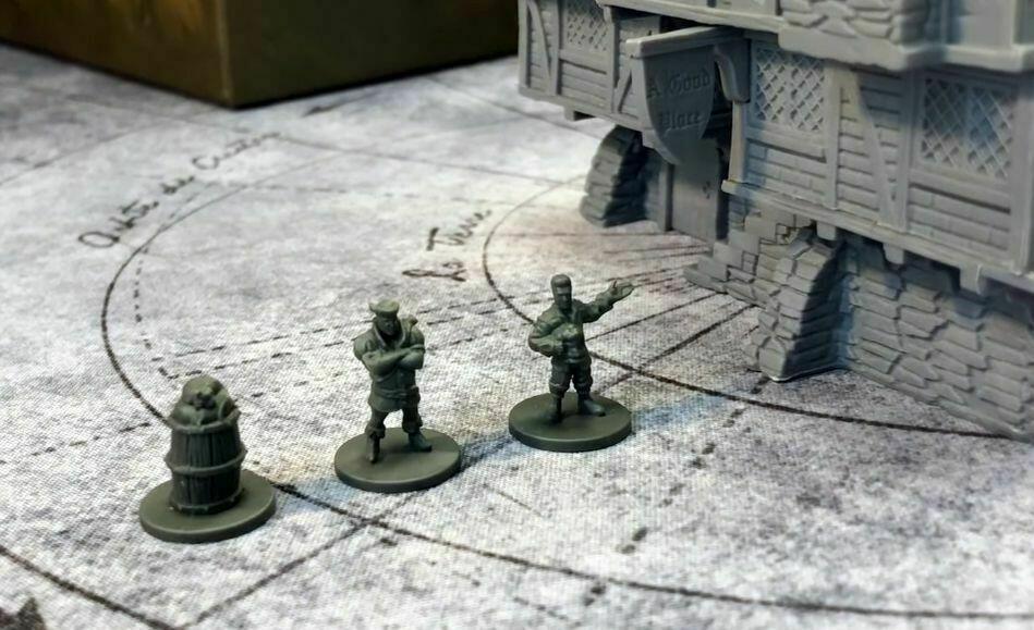 Time of Legends: Joan of Arc - Super Exclusives Figurines