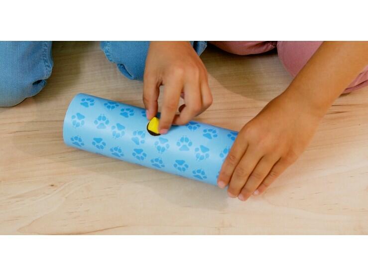 Dog Rallye – Active Kids Cube