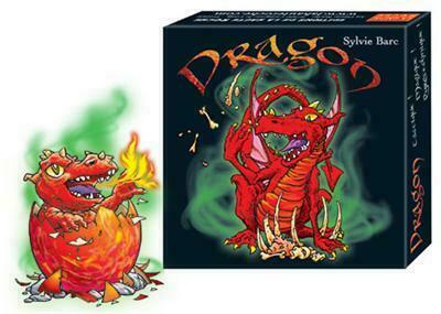 Dragon Cover 3d