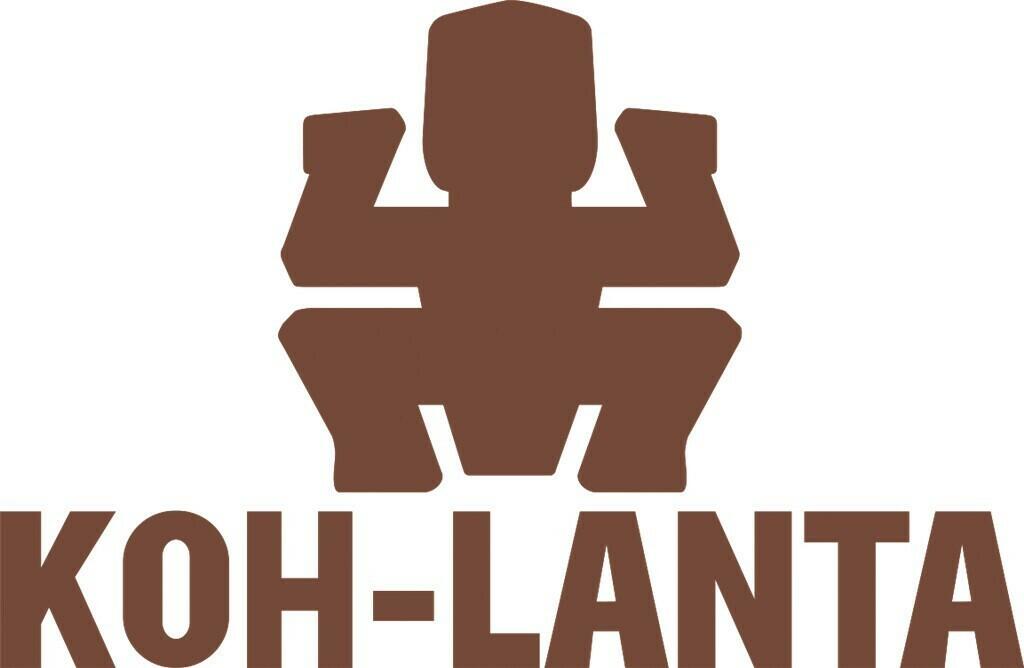 Jungle Speed: Koh-Lanta Logo