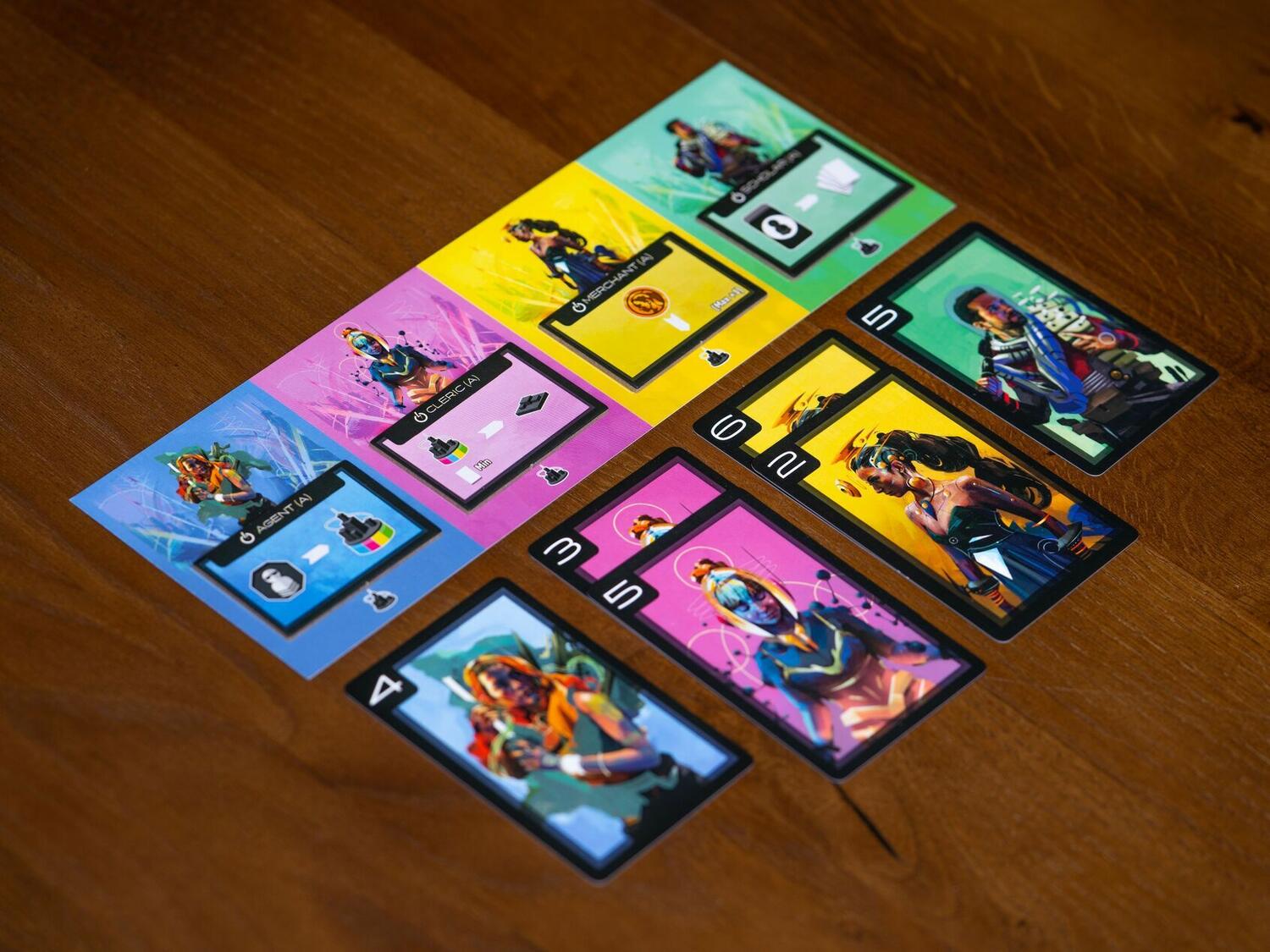 Capital Lux 2: Générations Zoom