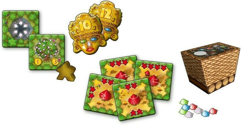 Cacao: Diamante Eclate