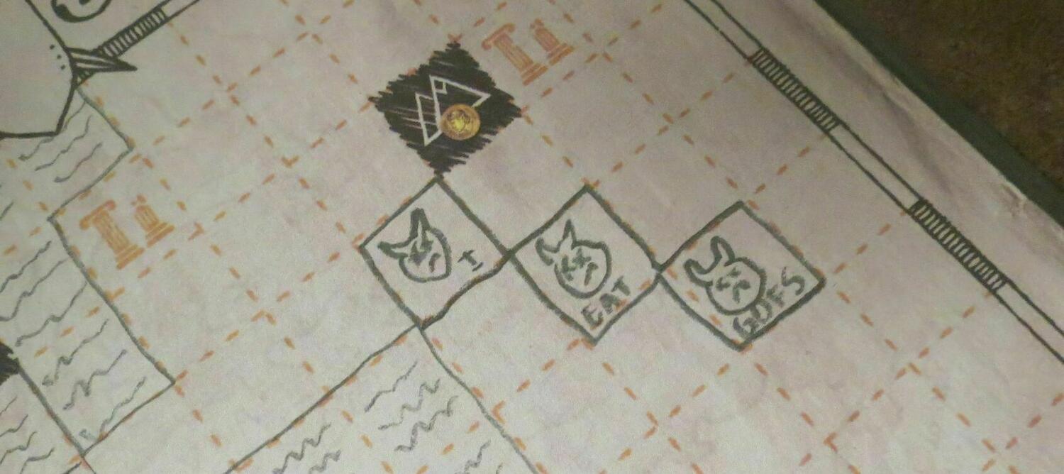 Cartographers: Une Épopée dans l'Univers de Roll Player Zoom