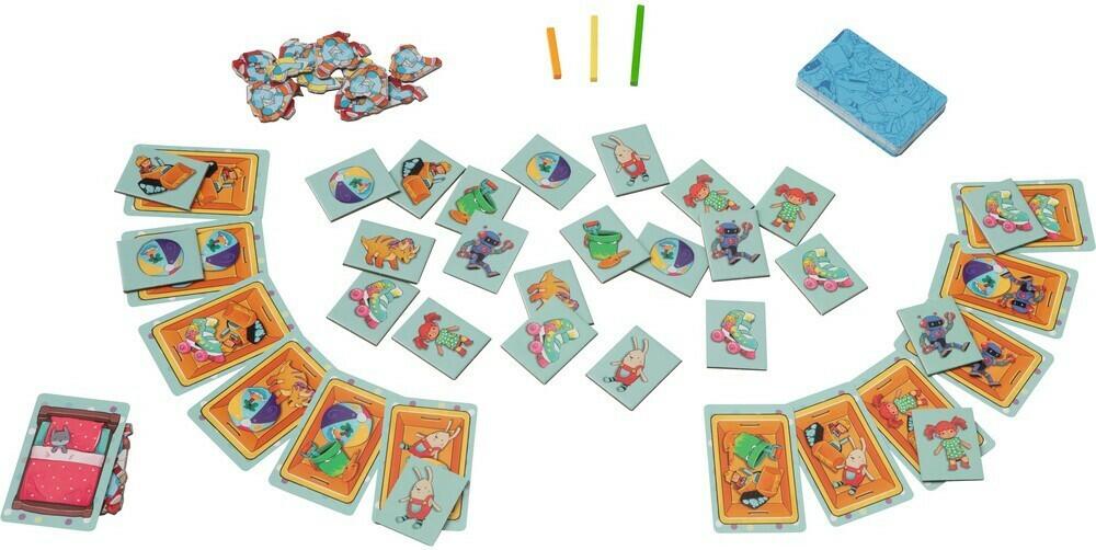 Vite, Maman Arrive ! Eclate