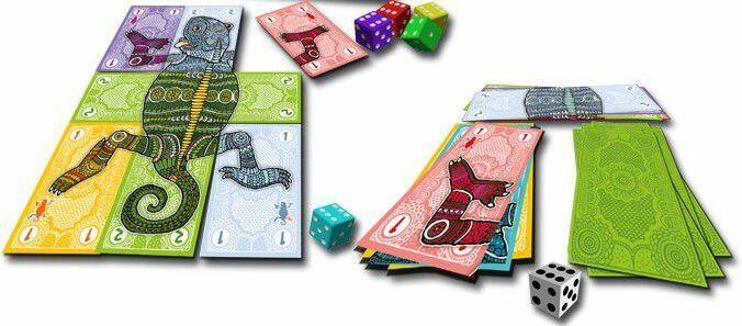 Sans Queue Ni Tête Eclate