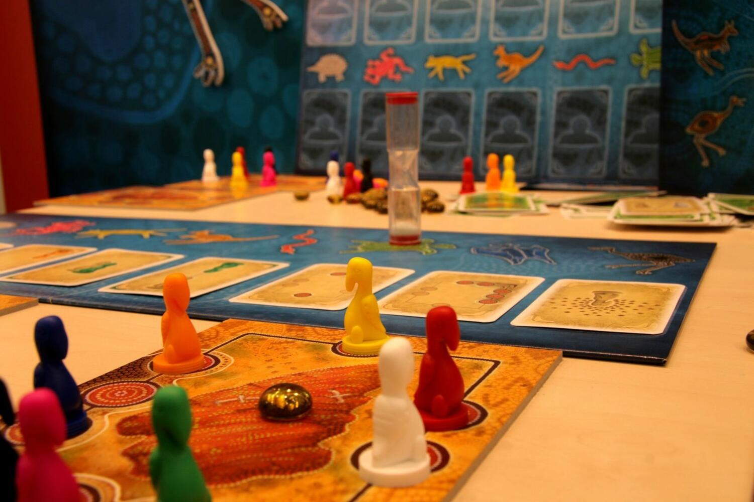 Uluru: Tumulte à Ayers Rock Zoom