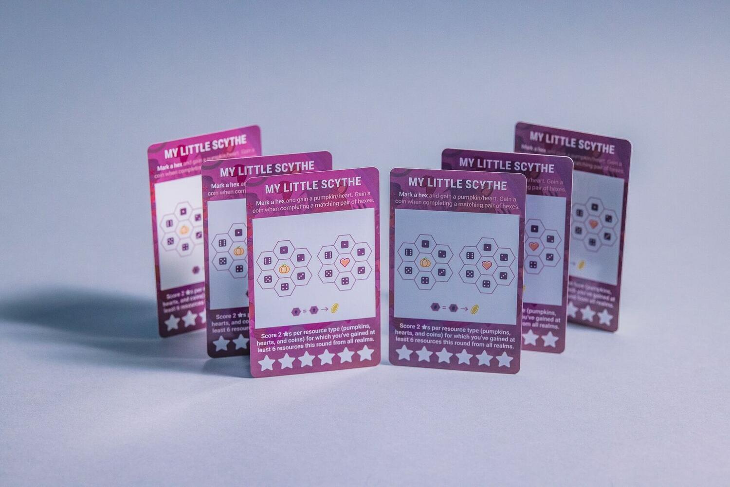 Rolling Realms Eclate