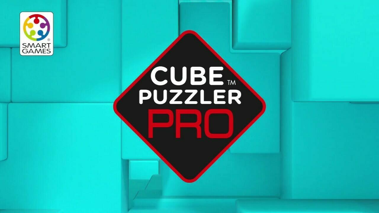 Cube Puzzler Pro Démo
