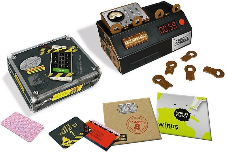 Escape Room: Le Jeu Eclate