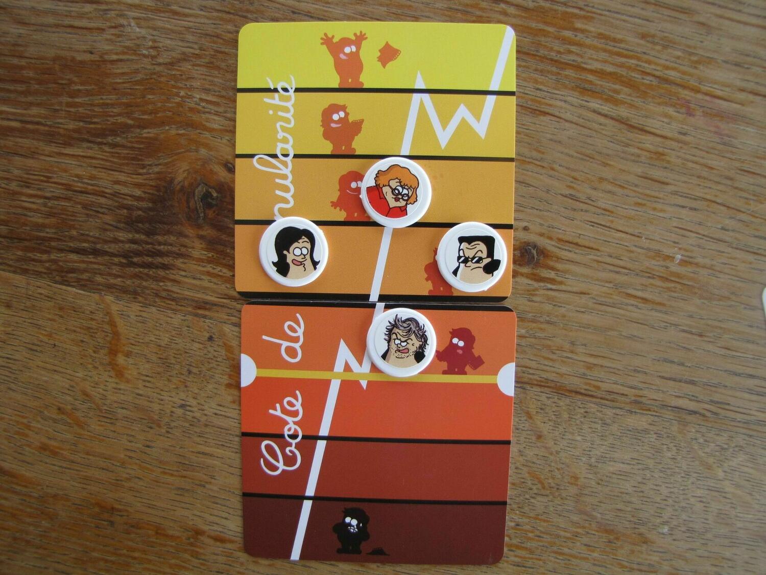 Casse-toi Pov'con ! 2011 Eclate