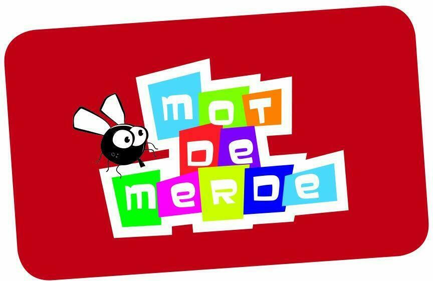 3 Oeufs sur la Tête d’Un Canard Carte