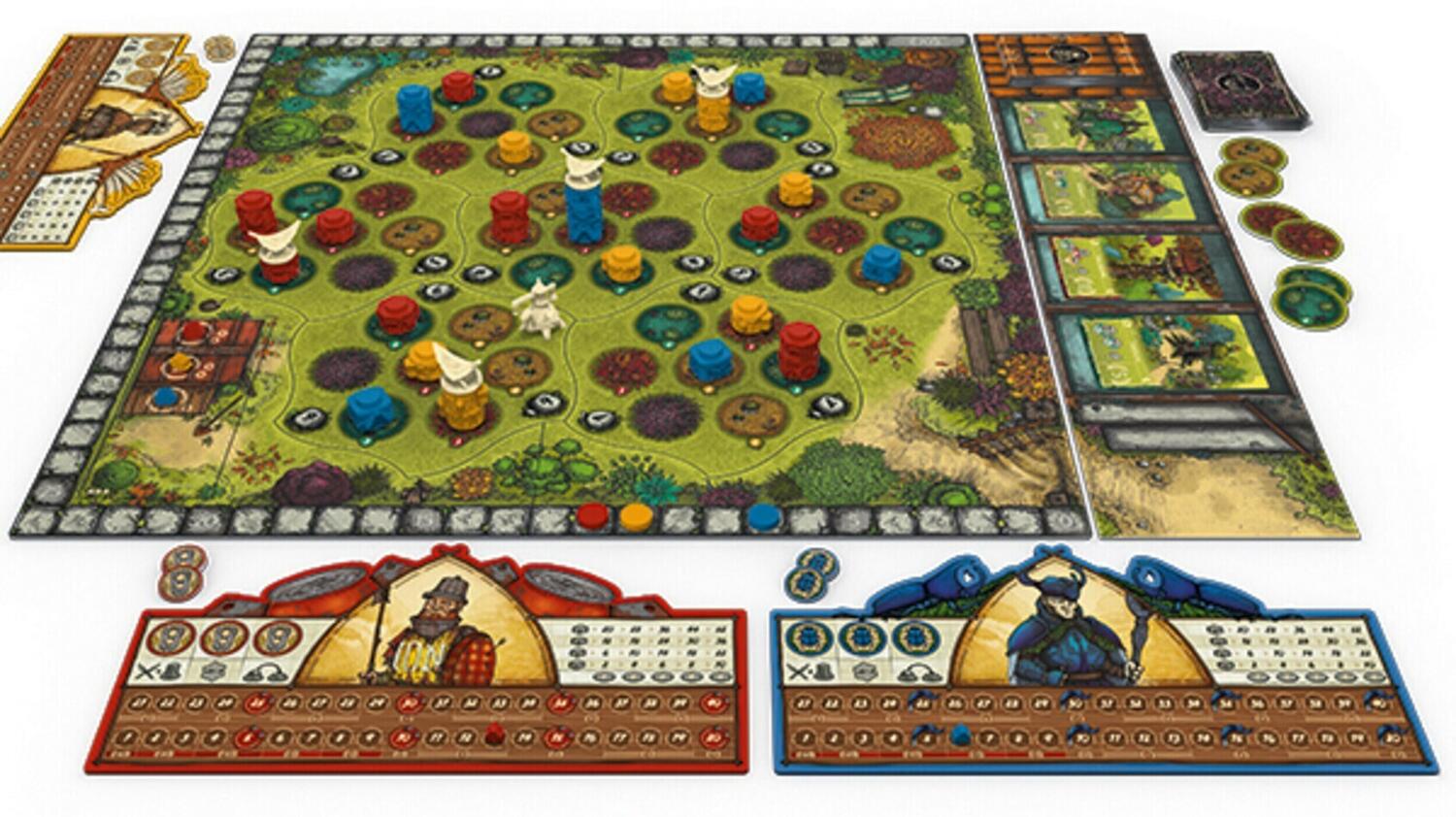 Petits Peuples Eclate