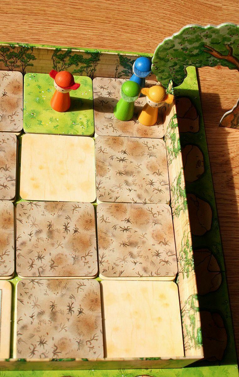 Sauvons les Contes de Fées ! Zoom