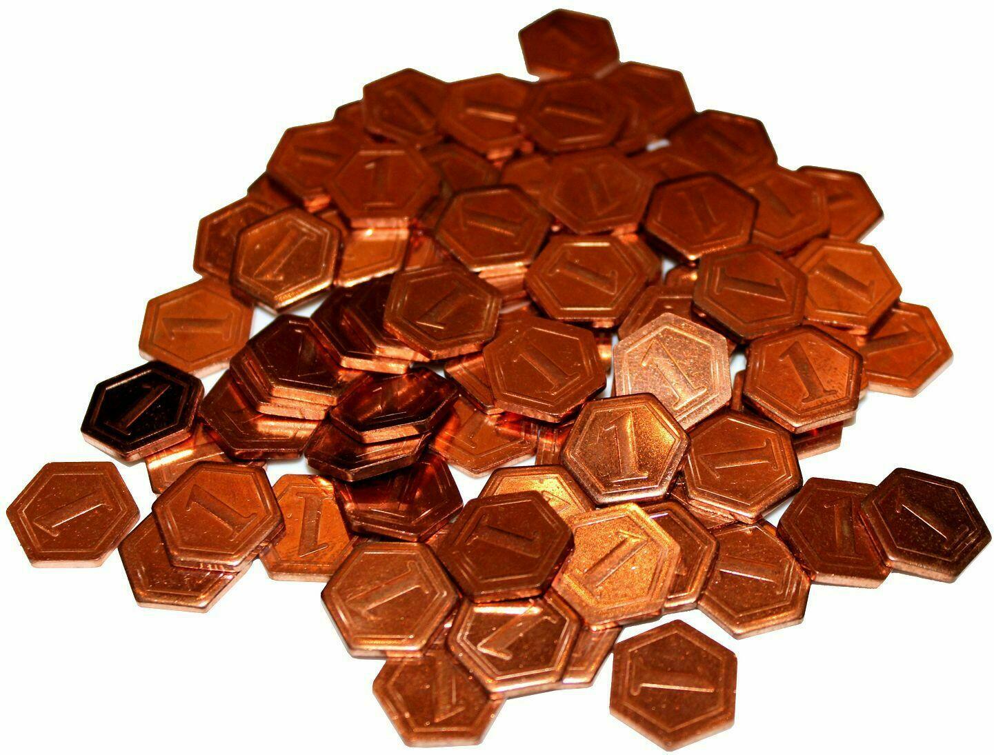 Dominion: Empires Coins